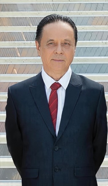 Obituary of Chinh Kim Tran