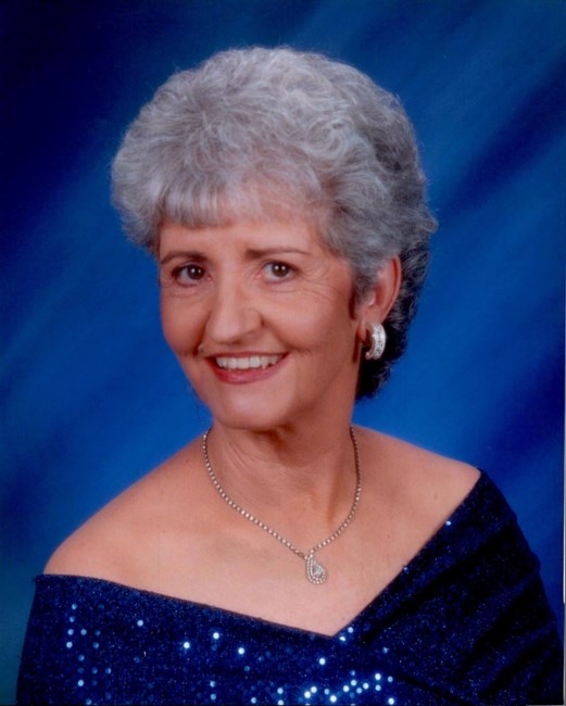 Obituary of Barbara Gray