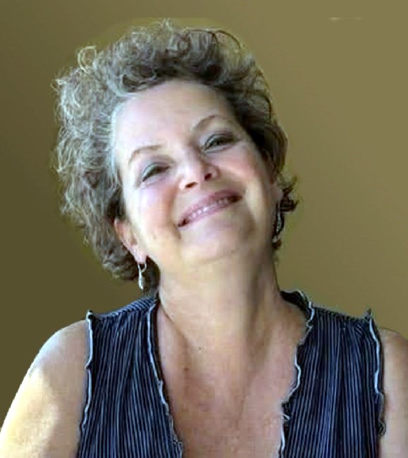 Obituary of Joanie Marie Conaway