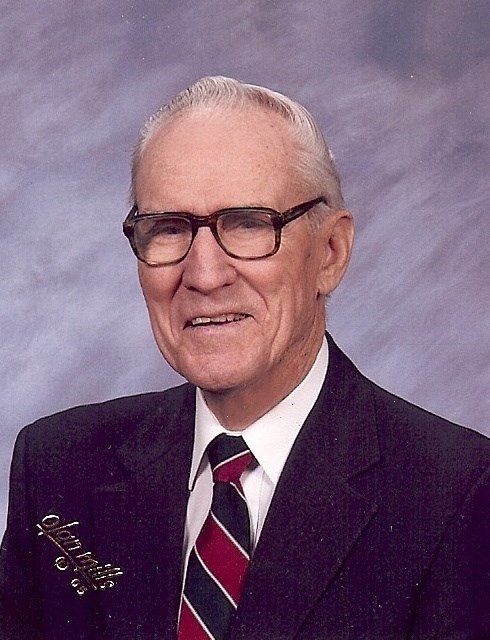 Obituary of Charles Reynolds Jr.