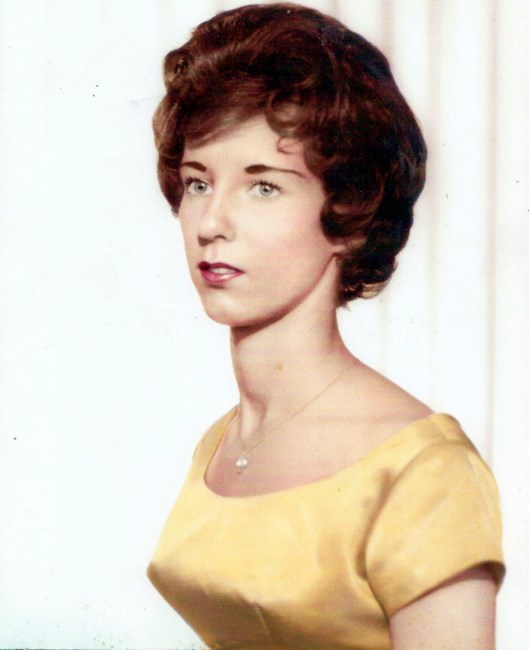 Obituary of Phyllis I Leavitt