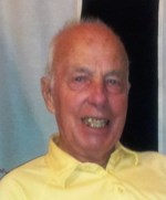 Joseph Harris