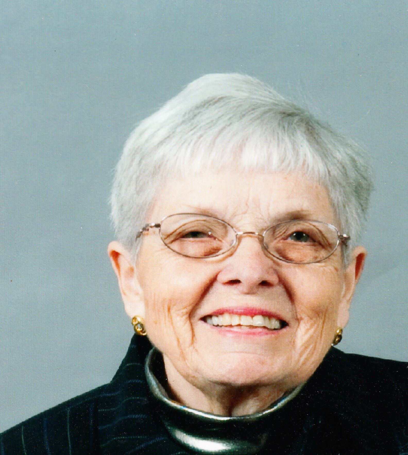 Obituary of Jo Ann Hammond
