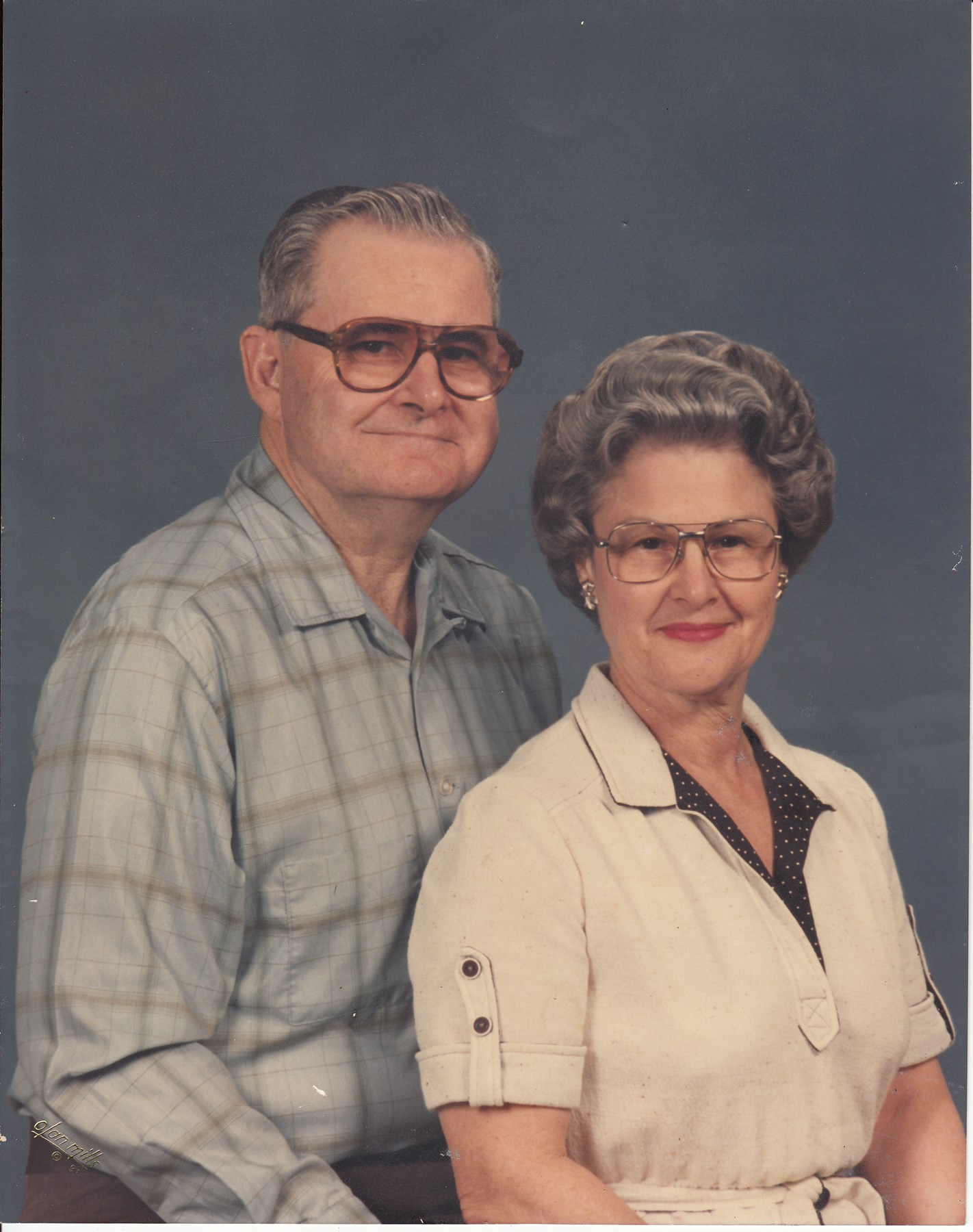 Obituary of Fay Horton