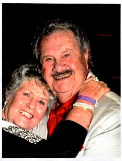 Obituario de Albert Jacobs