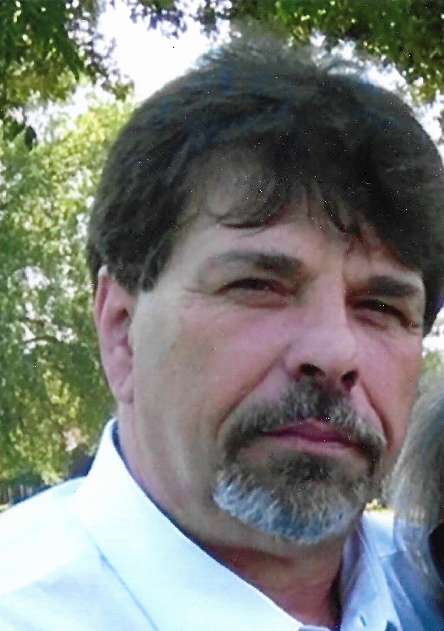 Richard Morrow Obituary Memphis, TN