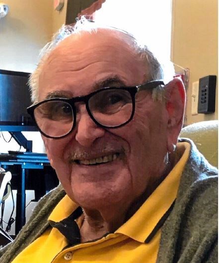Obituary of Charles Edward Hines