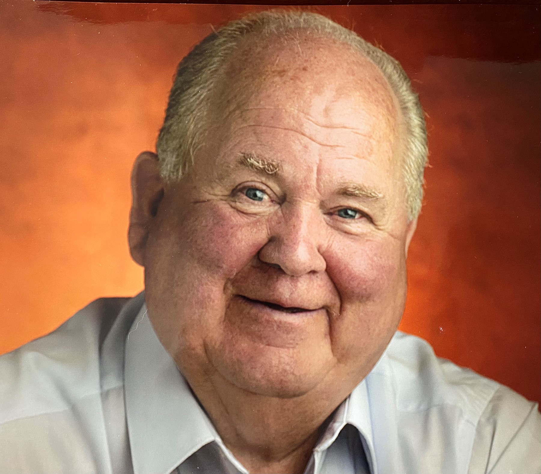 Obituary of Worley Johnson