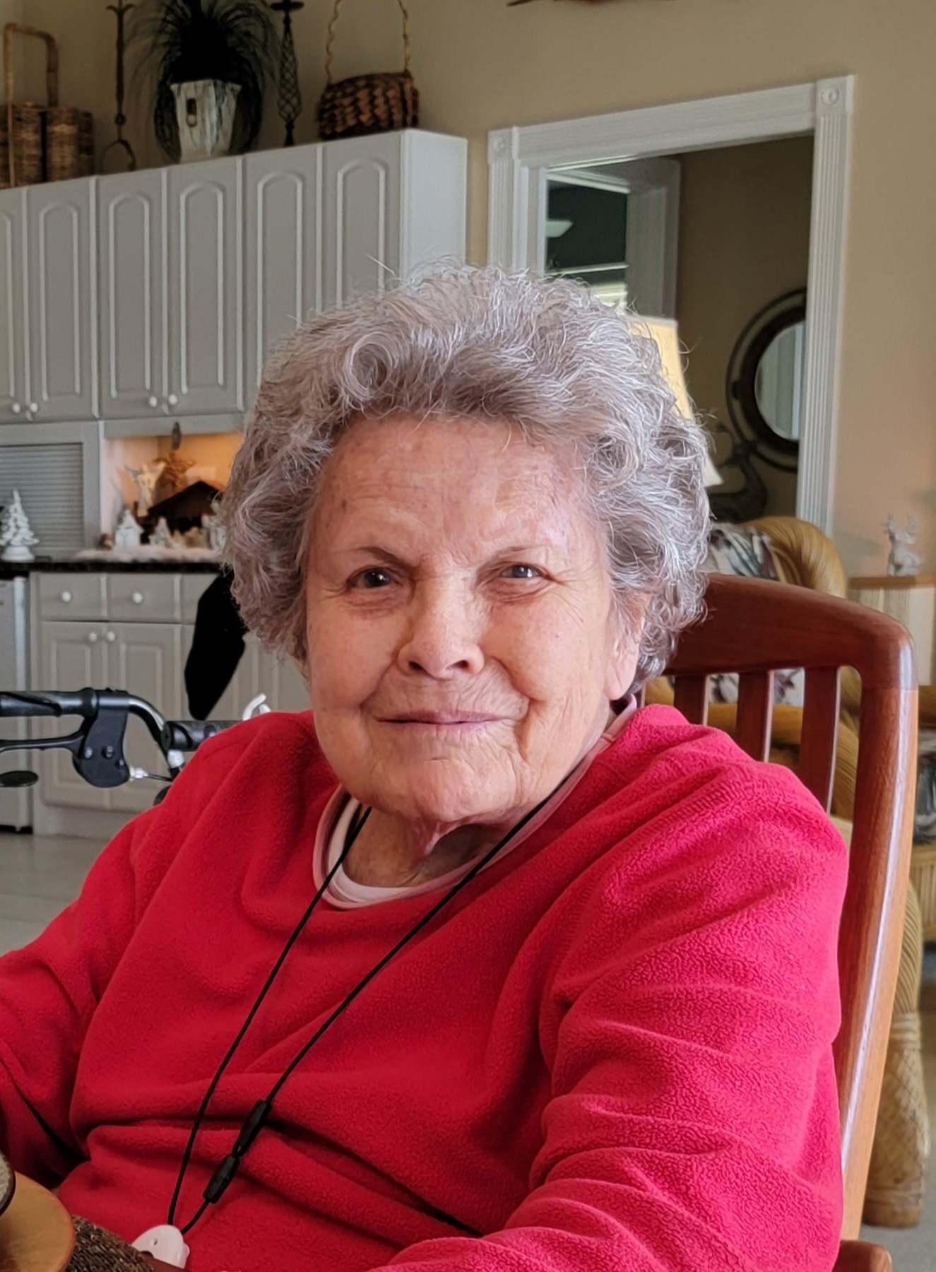 Obituary of Virgie Estella Sellers