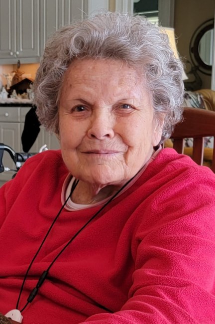 Obituary of Virgie Estella Sellers