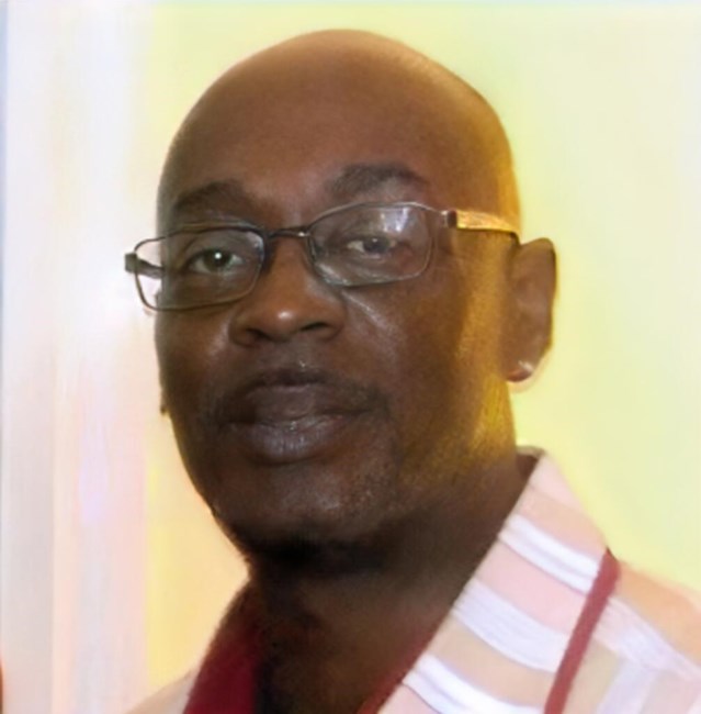 Obituario de Brian Keith Holland