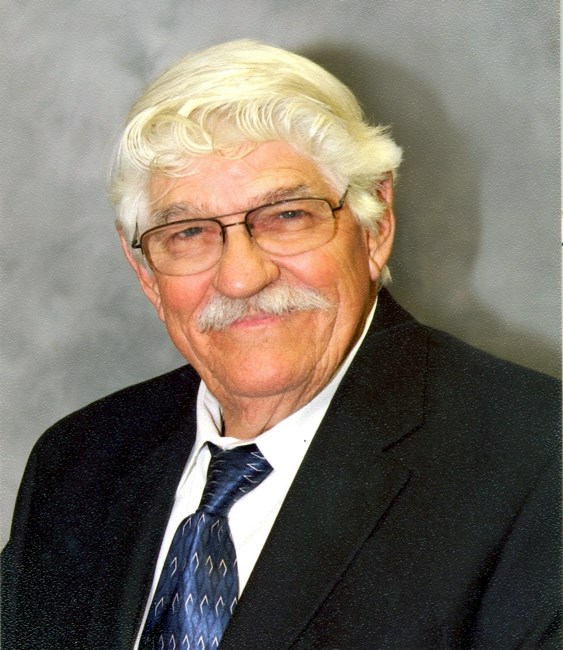 Obituary of Paul Dean Shell