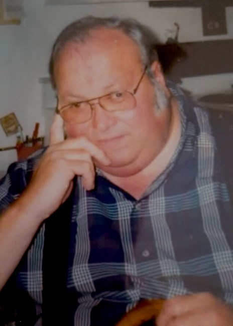 Obituary of John Stephen Holbert