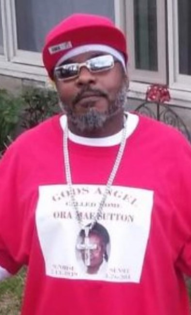 Obituary of Kenyon Lebron Sutton