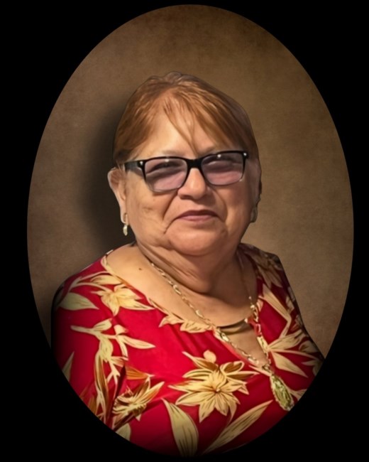 Obituario de Encarnacion F. Garcia