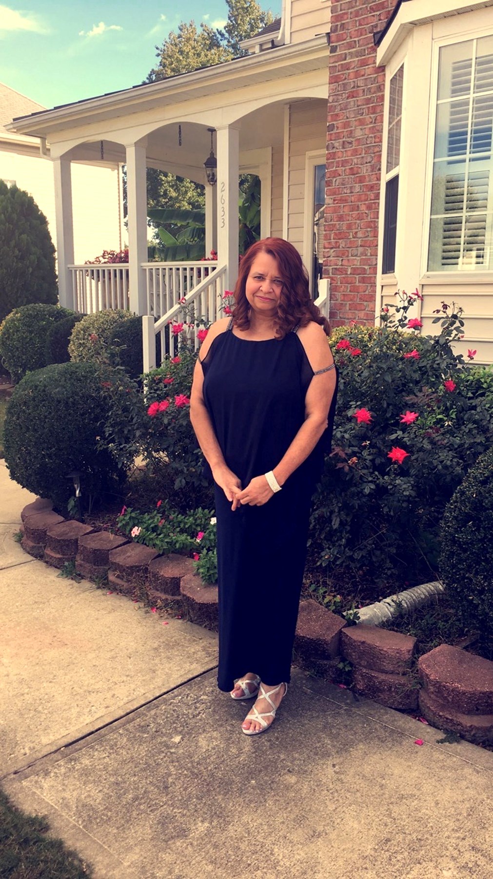 Obituary of Michelle Avalon Bateman-Williams