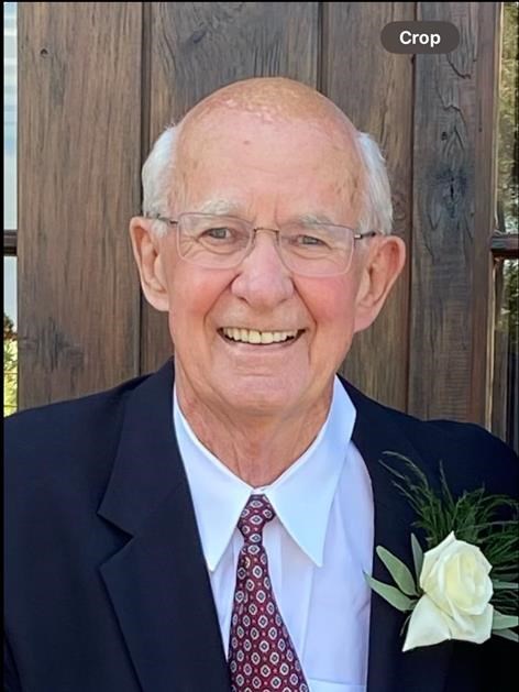 Obituario de James L Powell Jr.