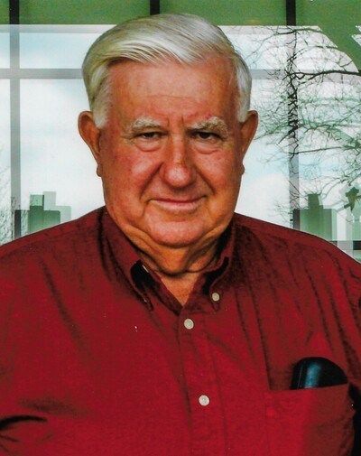 Obituary of Shirley Hall