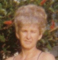 Obituary of Lorraine Frances Hale Hayes