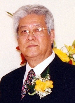 Obituary of Son Van Le