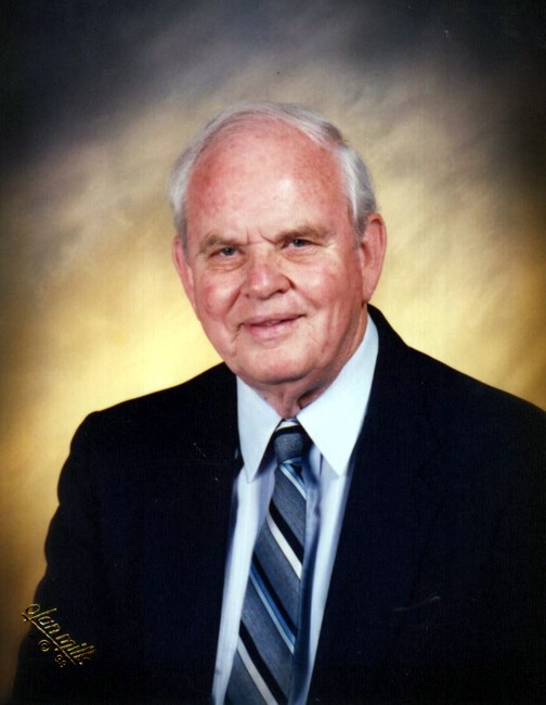 Obituary of Robert Eugene Ralston