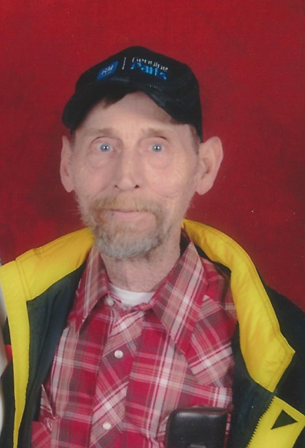 Obituary of Paul Lee Danner