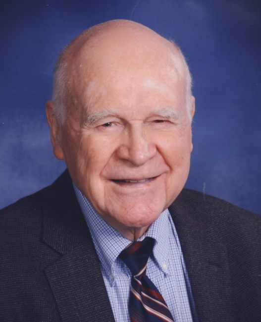 Obituary of Jack Neldon Birk