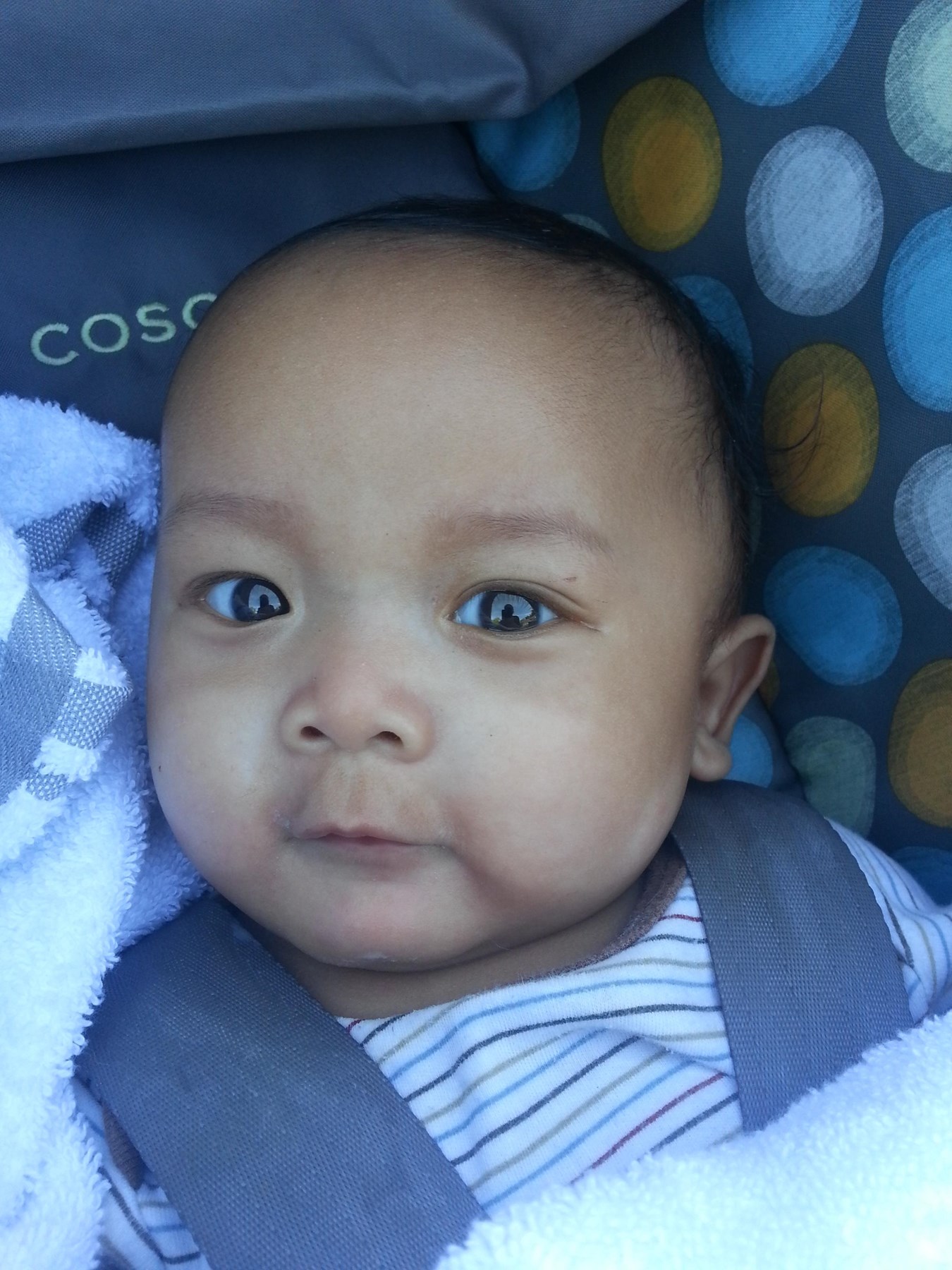 Obituary of Demarius Roth-Phaly Bo