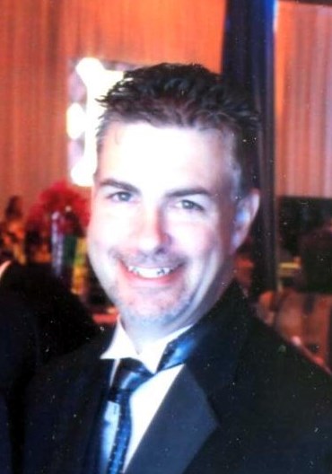 Obituary of Barry Charles Hay