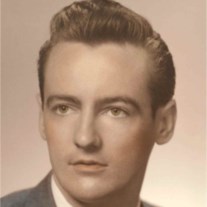 Obituary of James Henry Fontaine