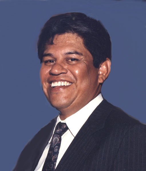 Obituary of Eusebio Chevy Camarillo