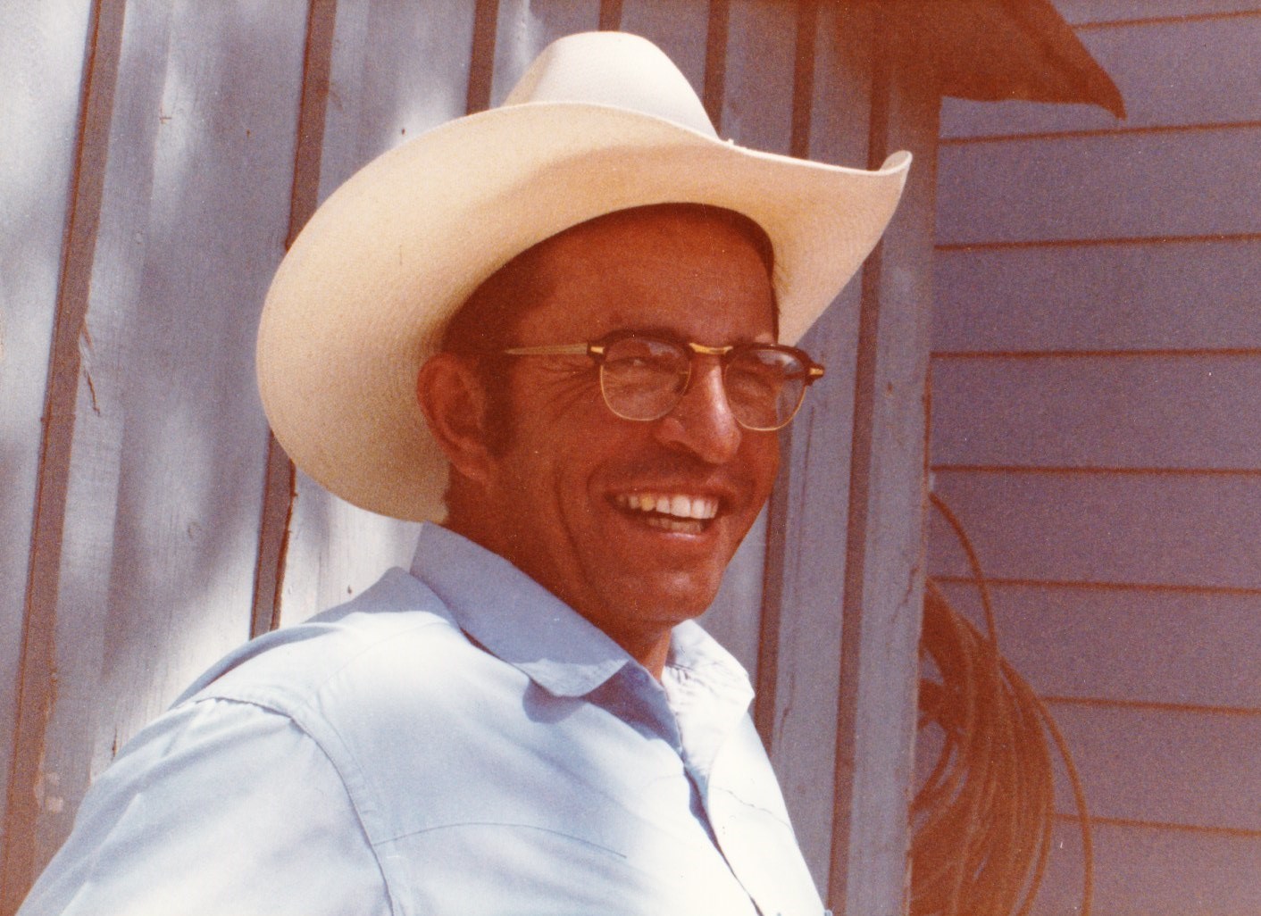 Obituary of Donald Robert Jones