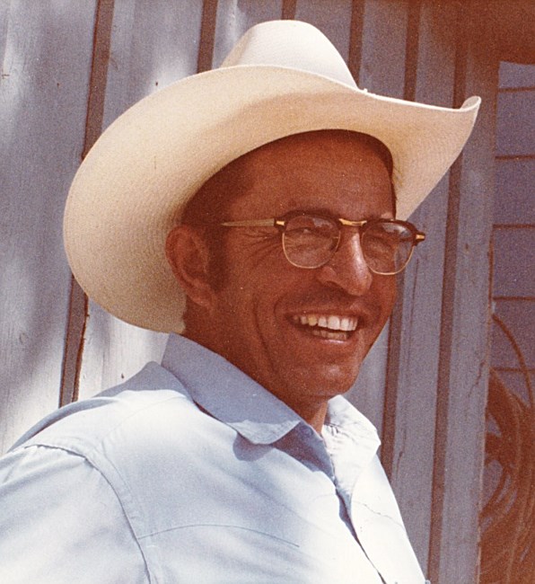 Obituary of Donald Robert Jones