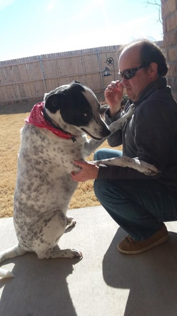 Obituary of Robert Patrick Moose