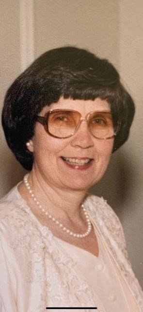 Obituary of Carol Ann Parkhurst
