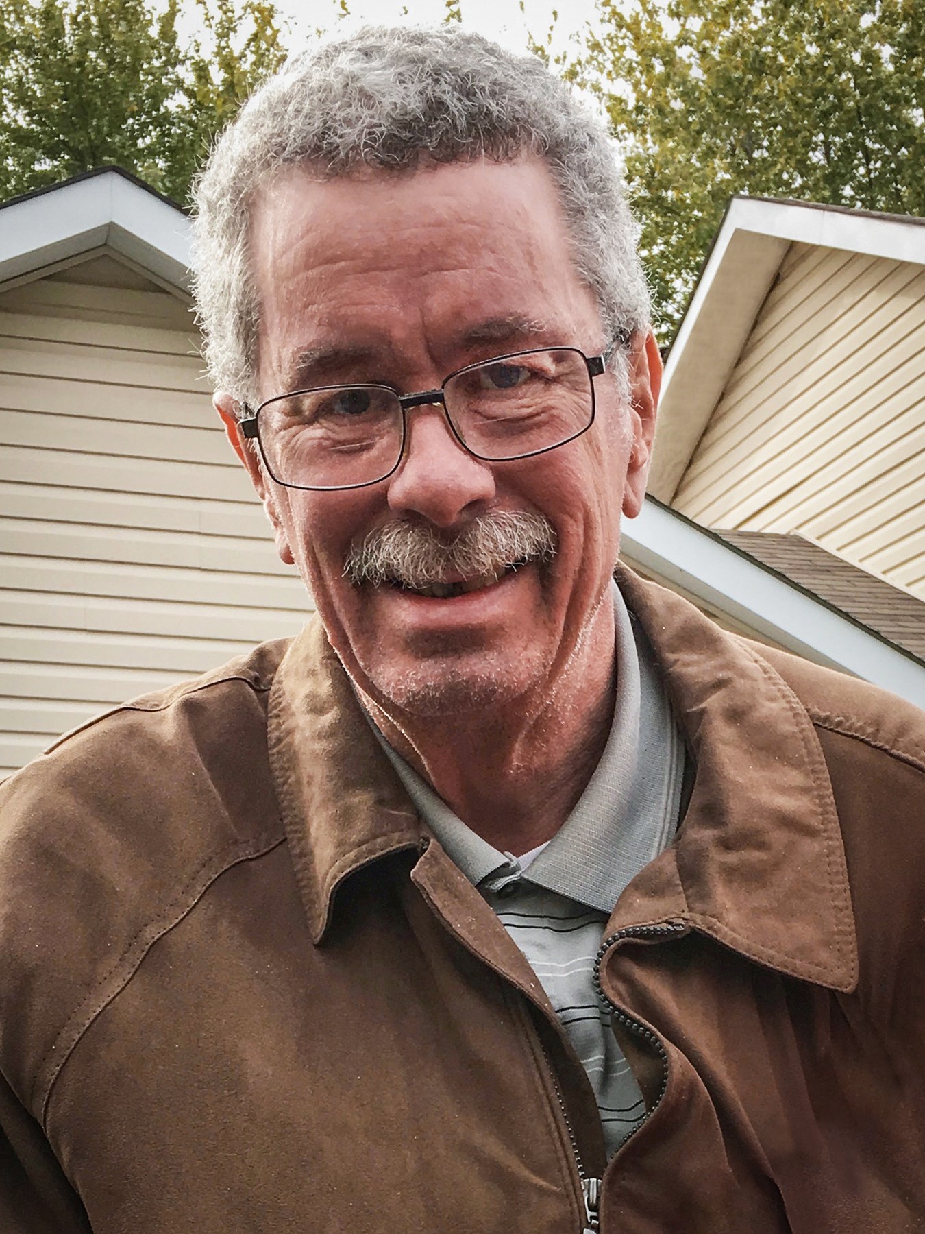 Obituary of Richard P. Johnson