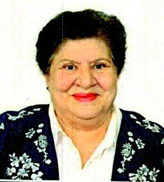 Obituario de Aedah Farjo