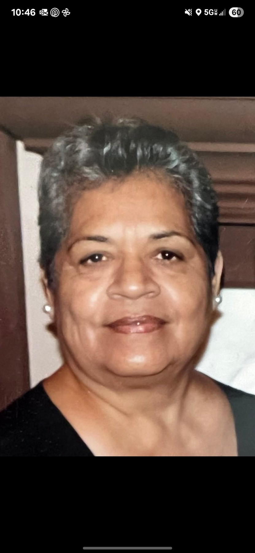 Obituary of Betty H Reyna