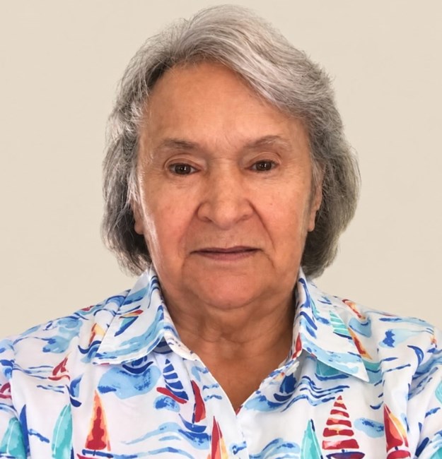 Obituary of Linda Lee Allen