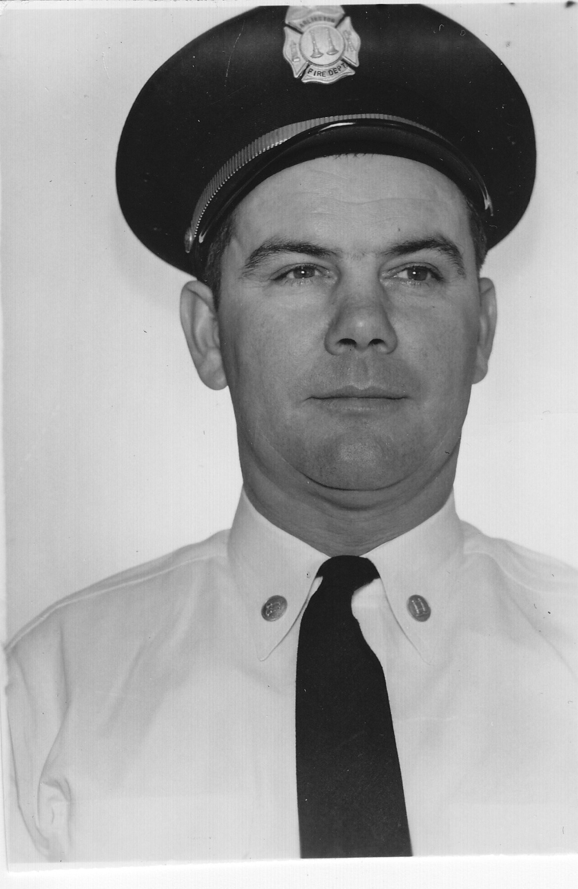 Obituario de William E. Conover