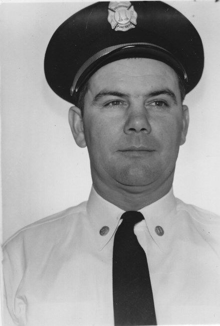 Obituario de William E. Conover