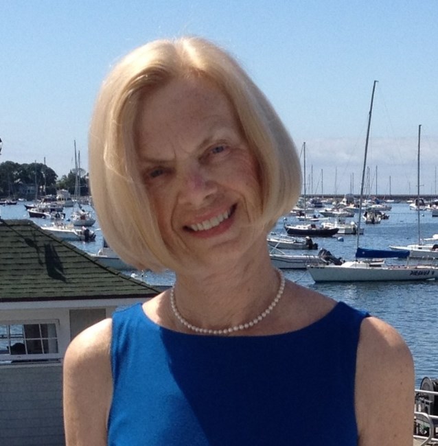 Obituary of Elizabeth Davidson Ledwith