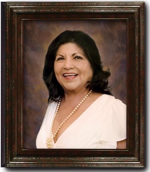 Obituary of Martha Cecilia Ortega