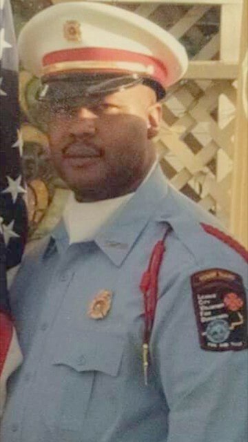 Obituary of Joseph James Jack