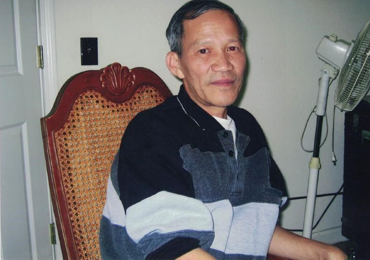 Obituary of Hung Duc Nguyen