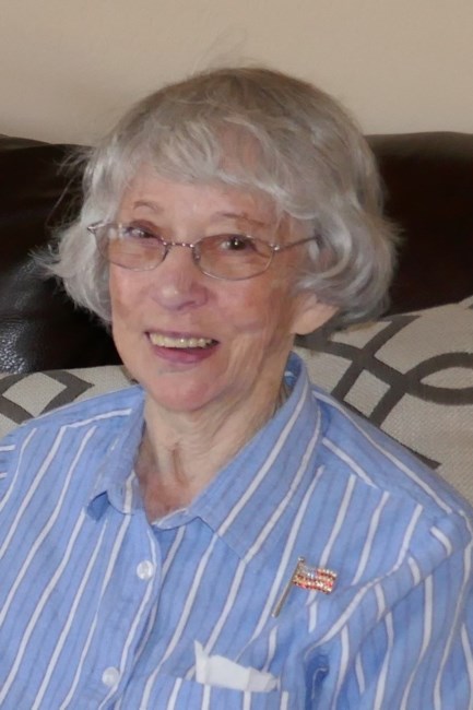 Obituario de JoAnn Keffler