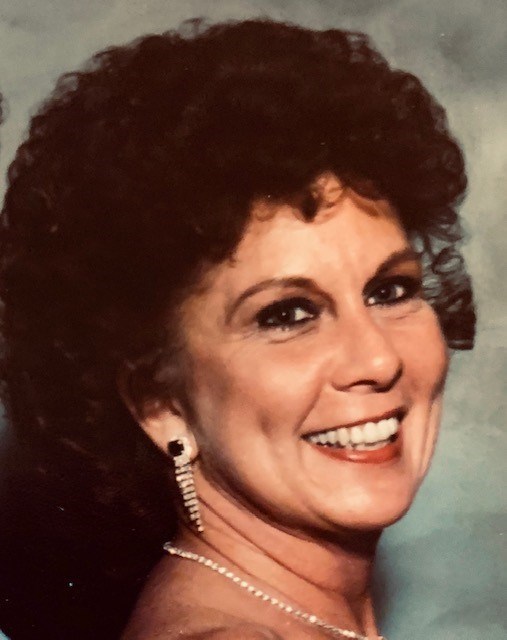 Obituary of Mrs. Wilma Harper