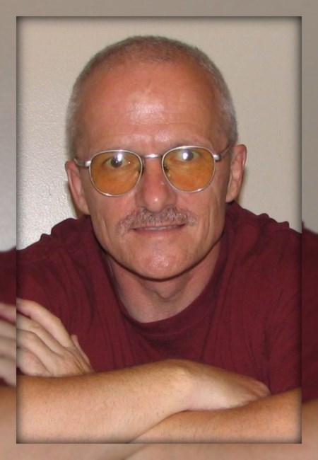 Obituary of Allan David Maxwell McCarthy