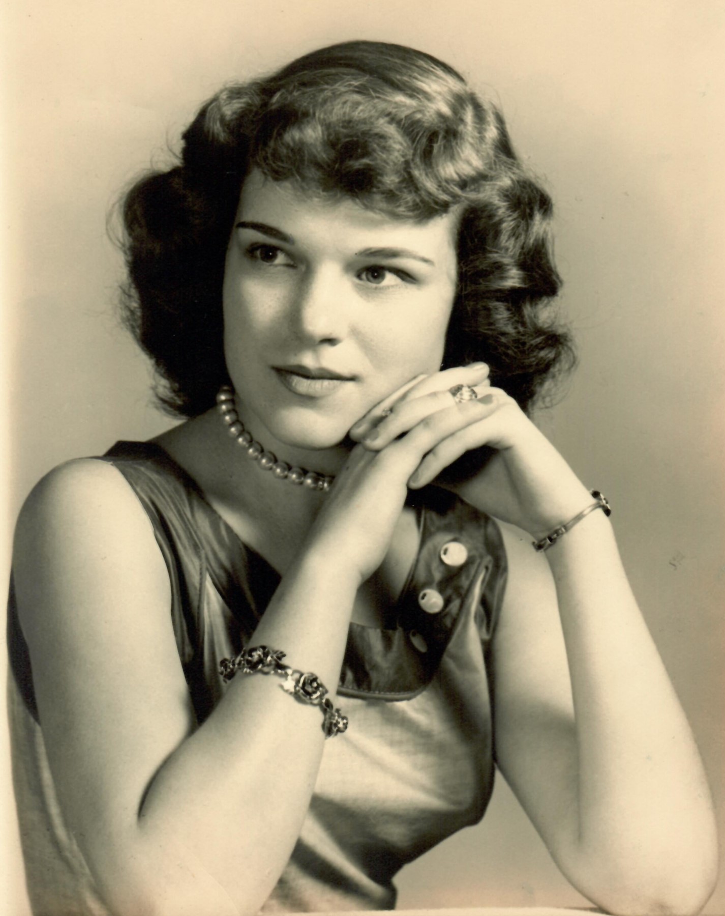 Obituary of Patricia Lena Hunnicutt