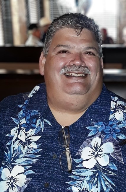 Obituary of William Alexander Saenz Jr.